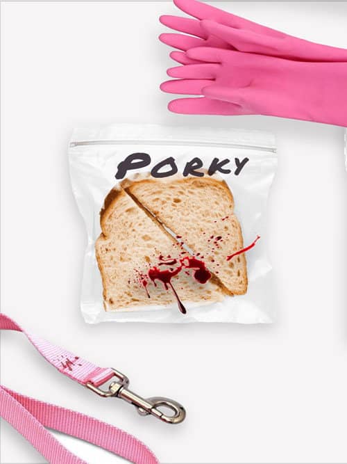 Porky