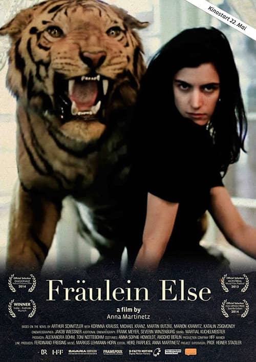 Fräulein Else
