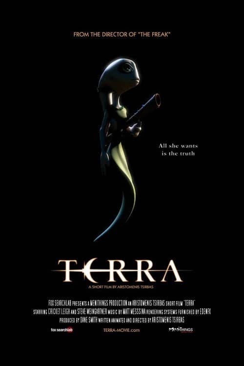 Terra