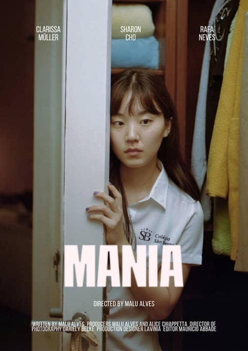 MANIA