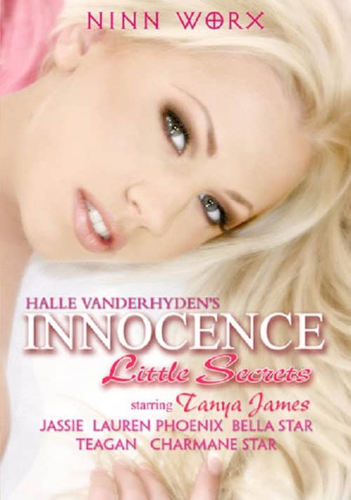 Innocence 5: Little Secrets