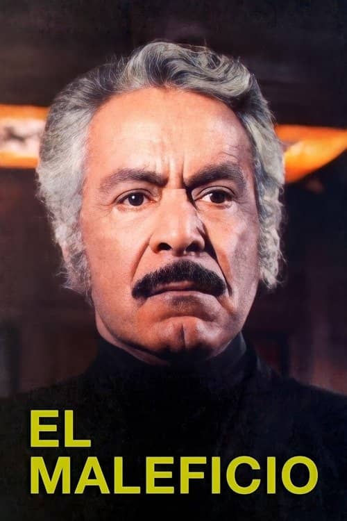 El Maleficio