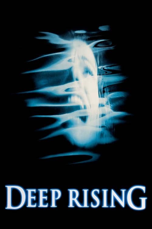 Deep Rising