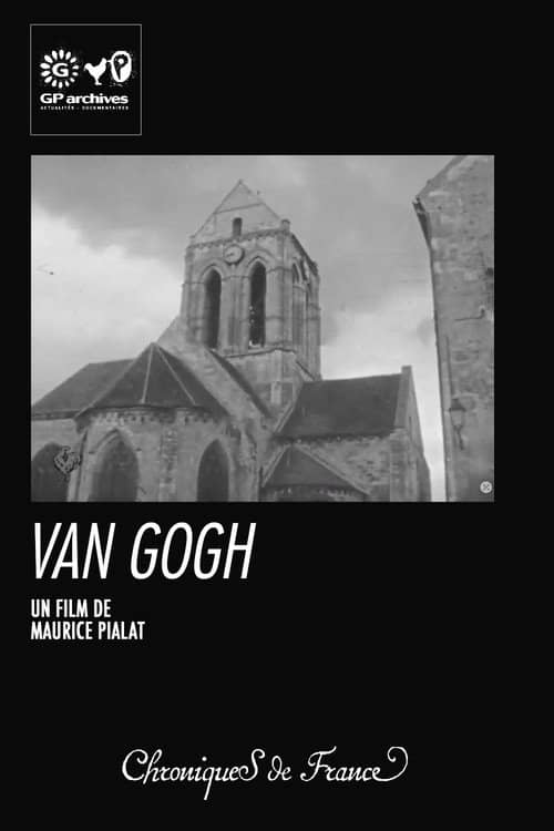 Van Gogh