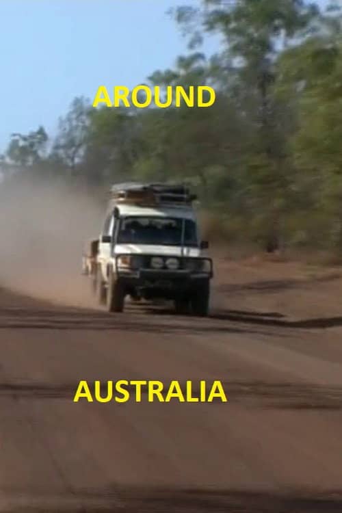 Around Australia