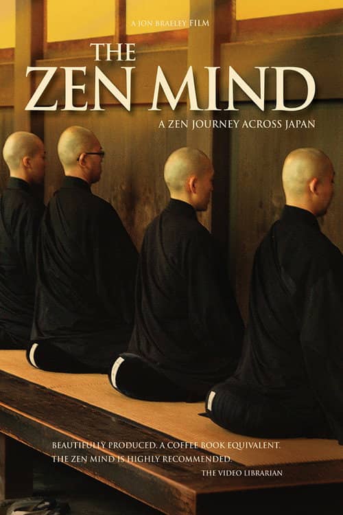 The Zen Mind