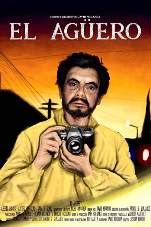 El Agüero