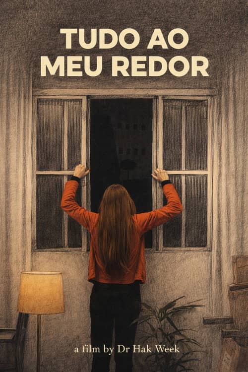 Tudo ao meu redor