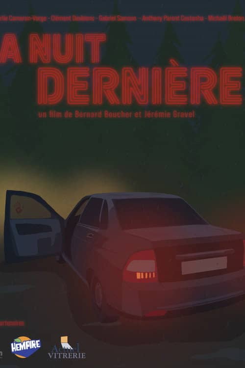 La Nuit Dernière