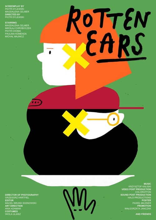 Rotten Ears