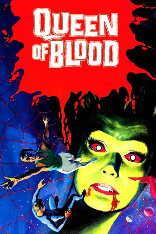 Queen of Blood
