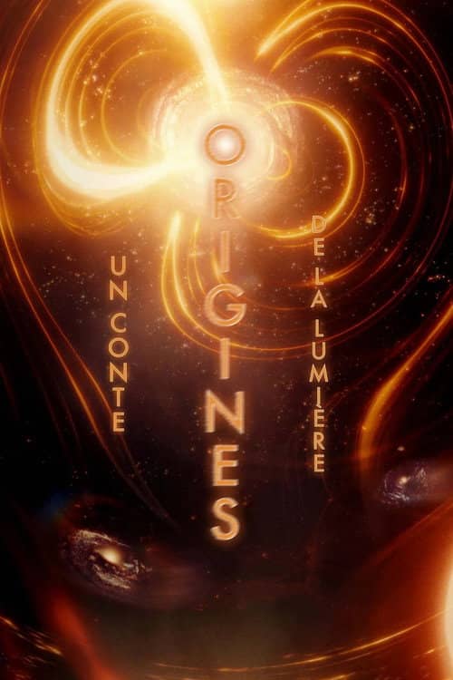 Origins, a tale of light
