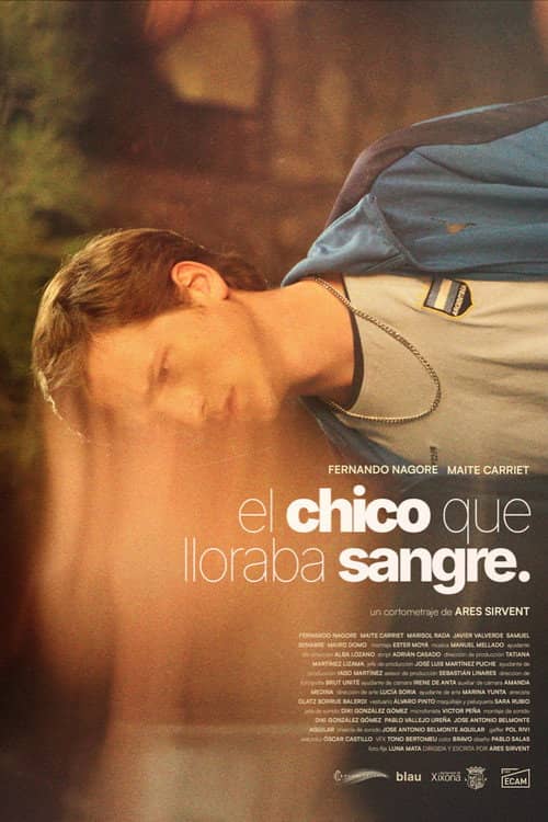 The Boy Who Cried Blood
