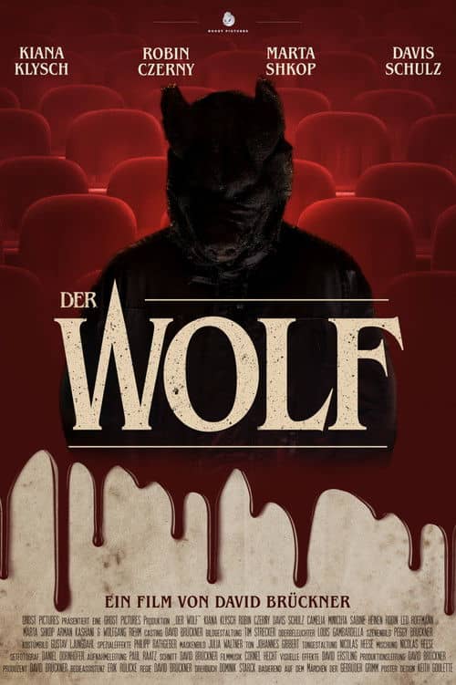 Wolf