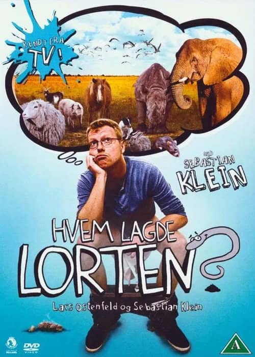 Hvem Lagde Lorten?