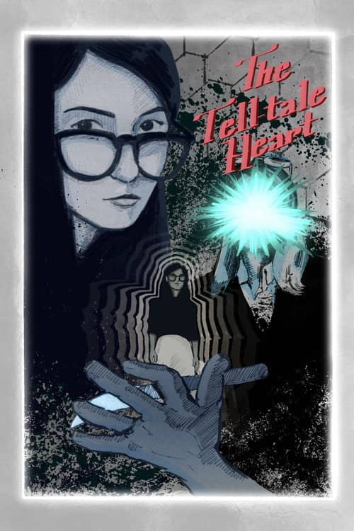 The Tell-Tale Heart