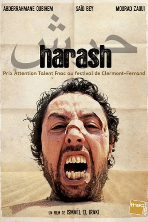 Harash