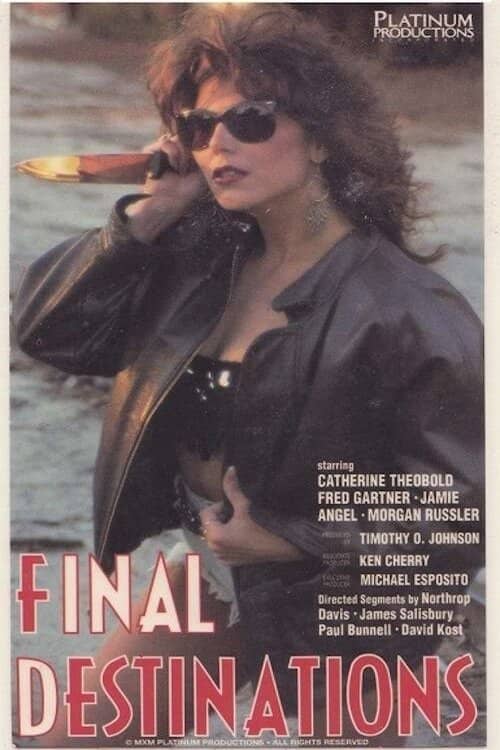 Final Destinations