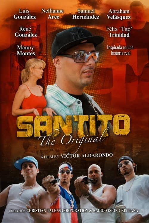 Santito: The Original