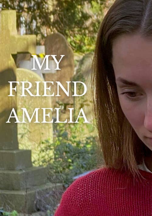 My Friend Amelia
