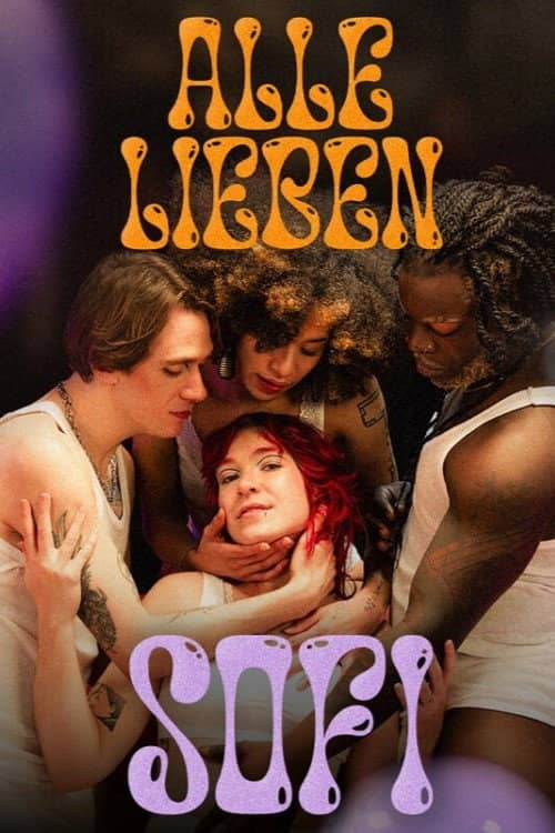 Alle lieben Sofi
