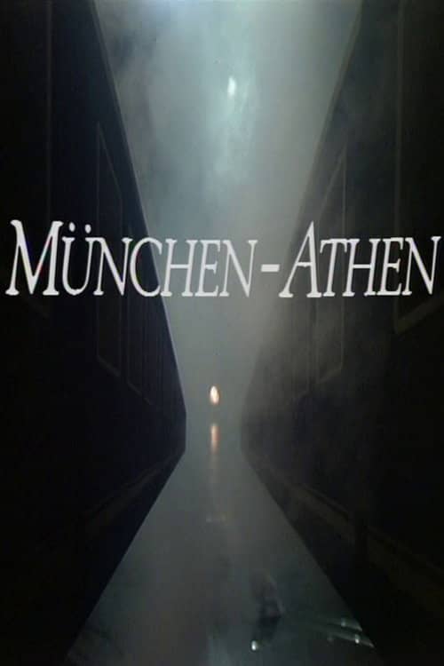 München - Athen