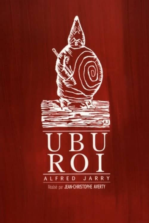 Ubu Roi