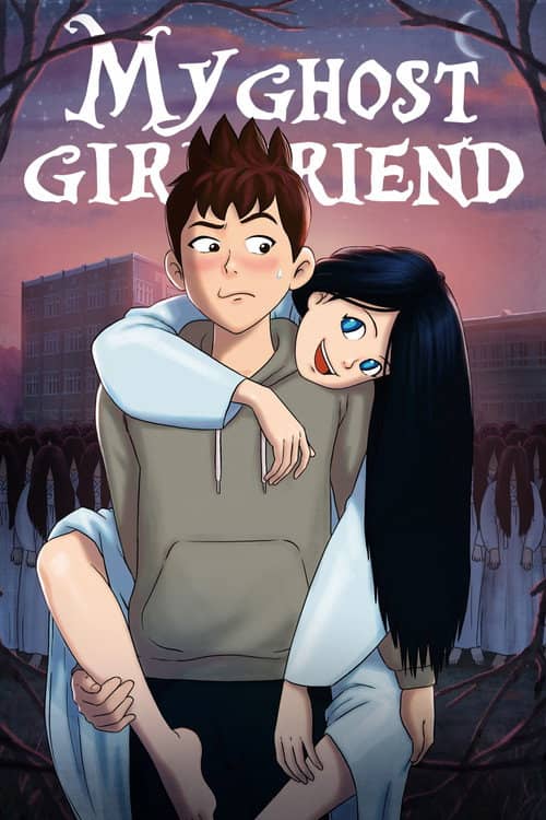 My Ghost Girlfriend