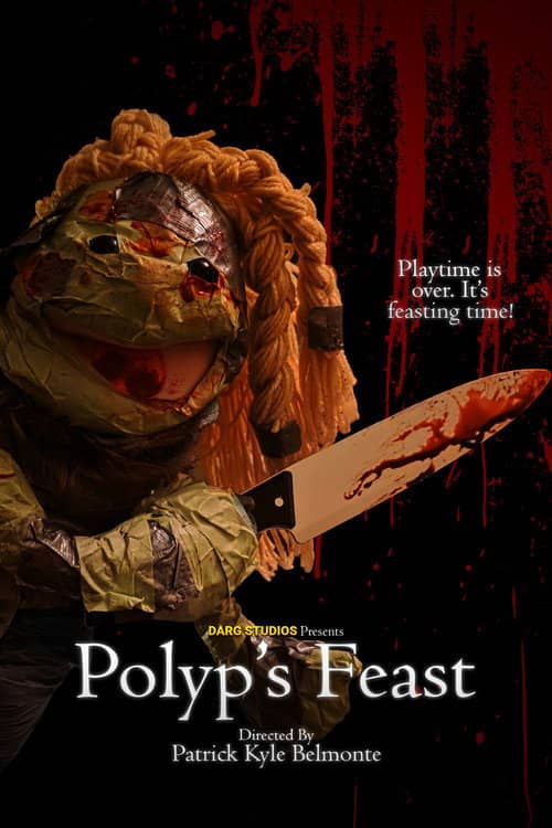 Polyp's Feast