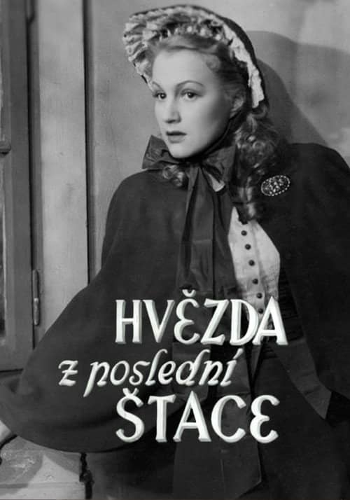 Hvězda z poslední štace