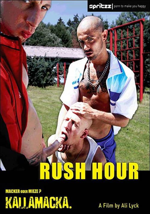 Rush Hour