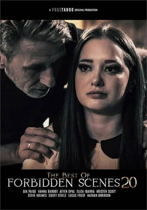 The Best of Forbidden Scenes 20