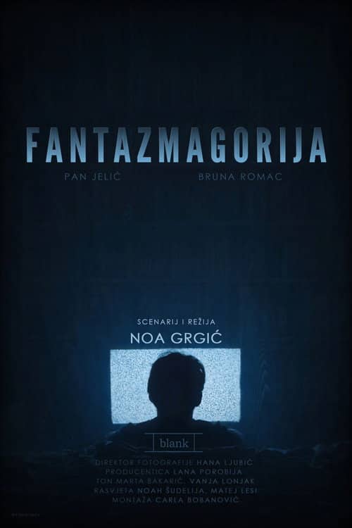 Phantasmagoria