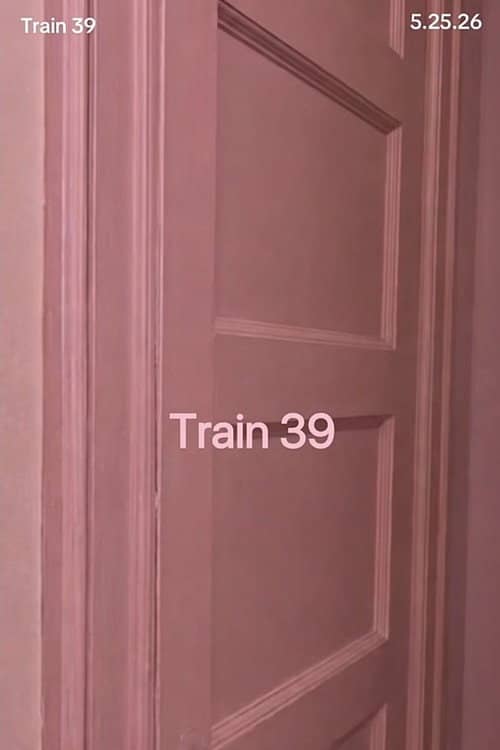 Train 39