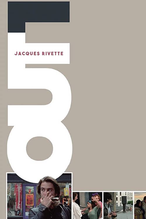 The Mysteries of Paris: Jacques Rivette's Out 1 Revisited