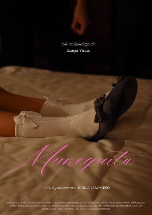 Muñequita