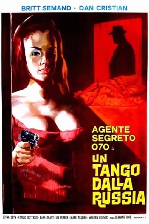 A Tango from Russia