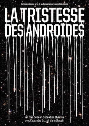 The Sadness of Androids