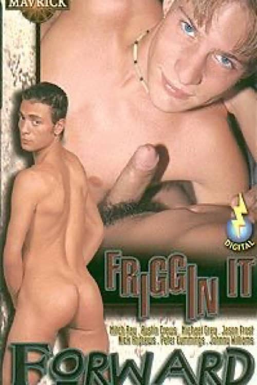 Friggin It Forward