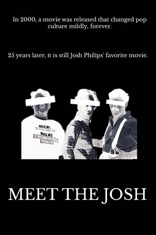 Meet the Josh