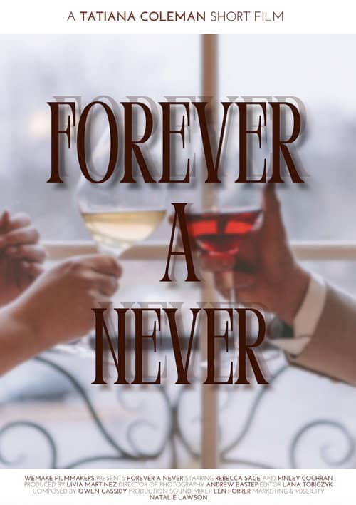 Forever A Never