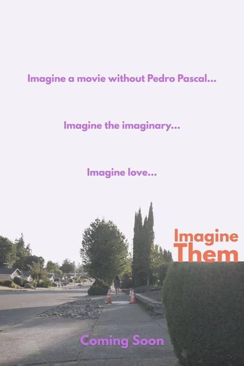 Imagine Them