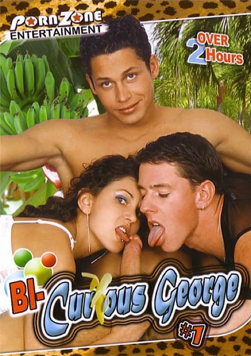 Bi-Curious George