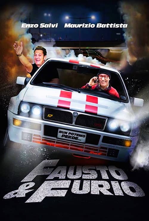 Fausto & Furio