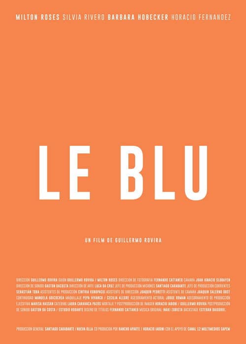 Le Blu