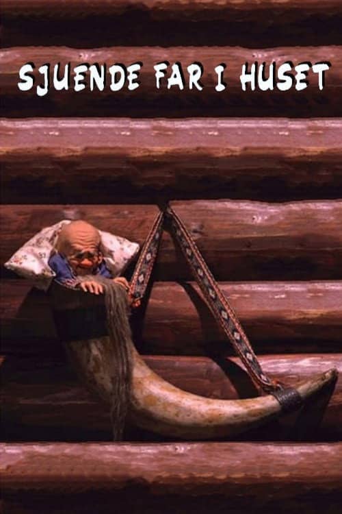 The Seventh Master of the House
