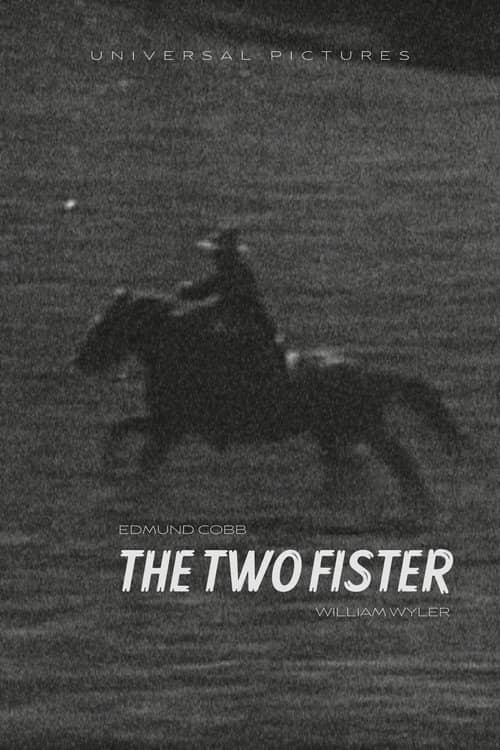 The Two Fister