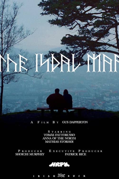 The Isdal Man