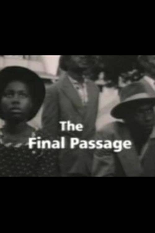 The Final Passage