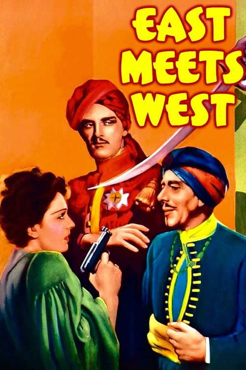 East Meets West